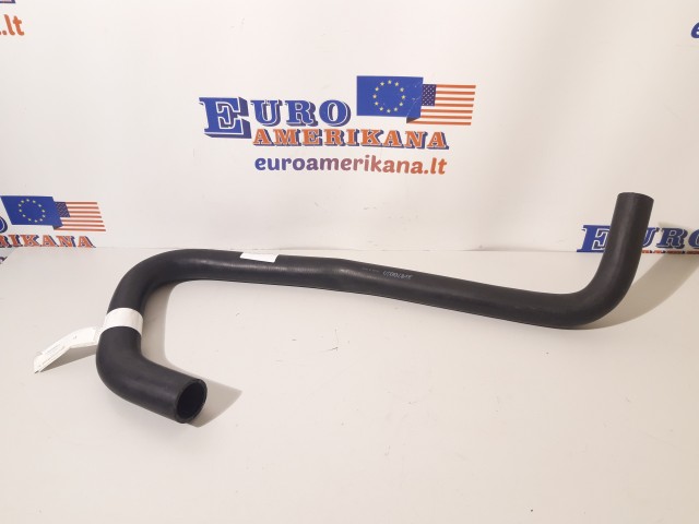 Radiator Upper Hose